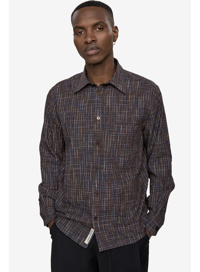 Ace RLX Long Sleeve Shirt