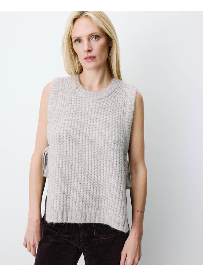 ARGAN SWEATER