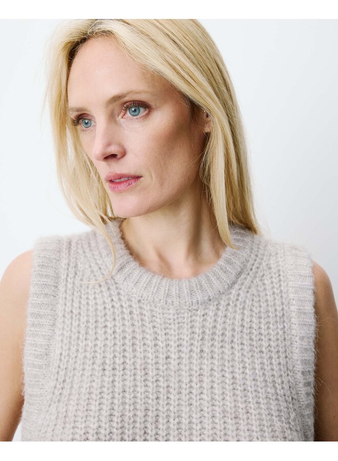 ARGAN SWEATER