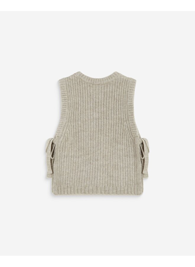 ARGAN SWEATER