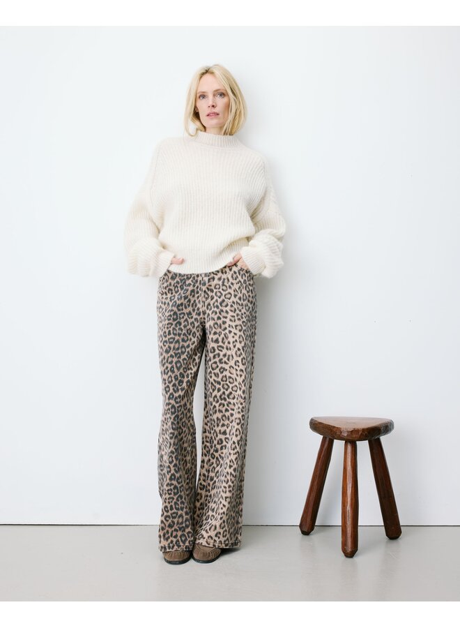 AGOSTINO SWEATER