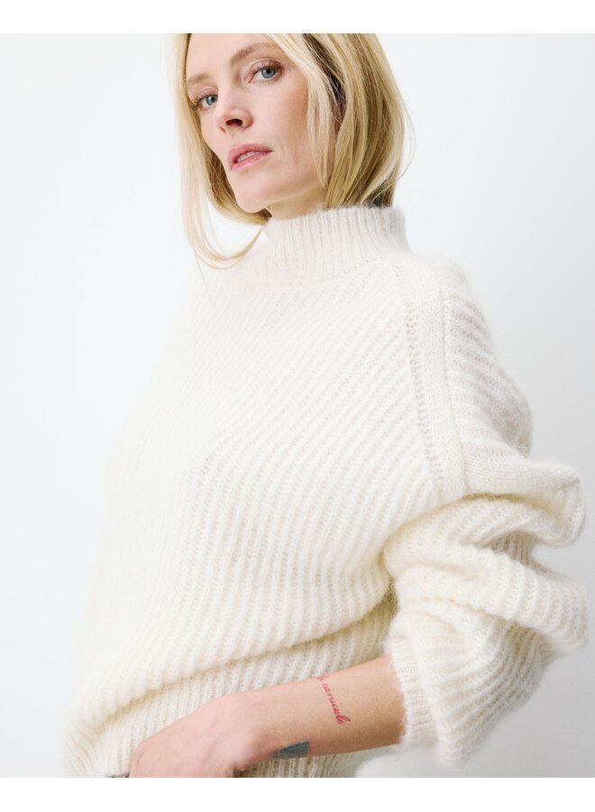 AGOSTINO SWEATER