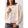 Thistle Cardigan