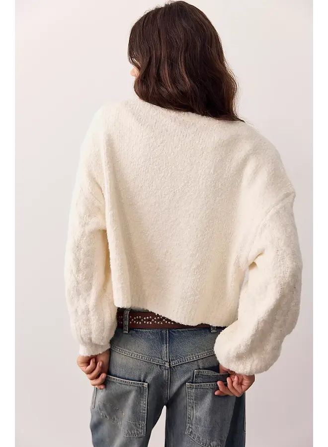 Thistle Cardigan