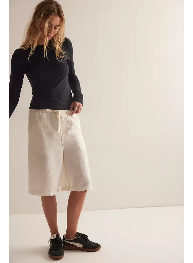 So Soft Seamless Long Sleeve