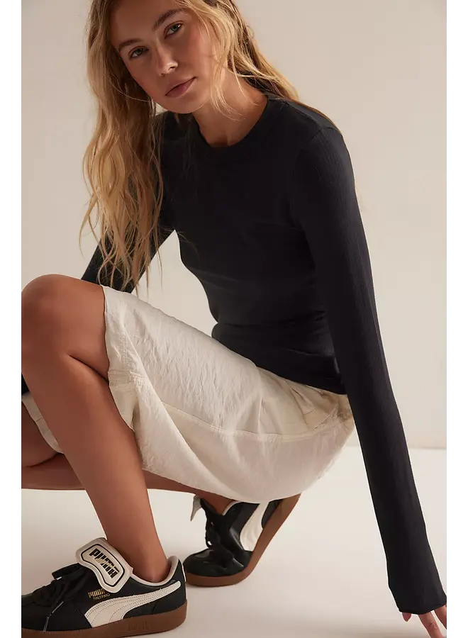 So Soft Seamless Long Sleeve