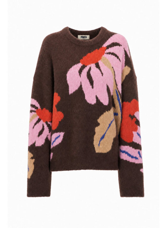 Kumano Sweater