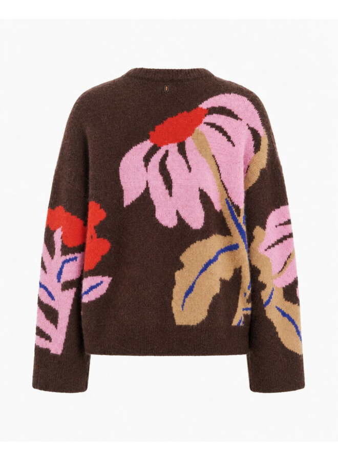 Kumano Sweater