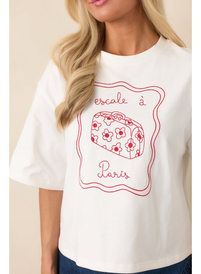Valise T-Shirt