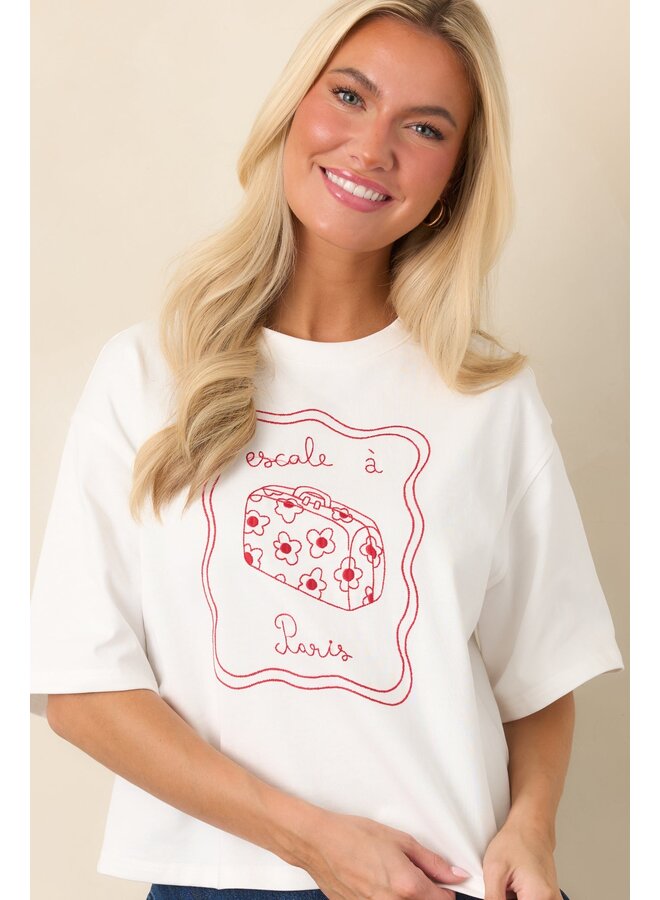 Valise T-Shirt