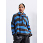 Kalamata Set Cardigan & Scarf
