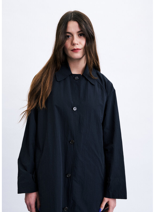 Tomita Trench