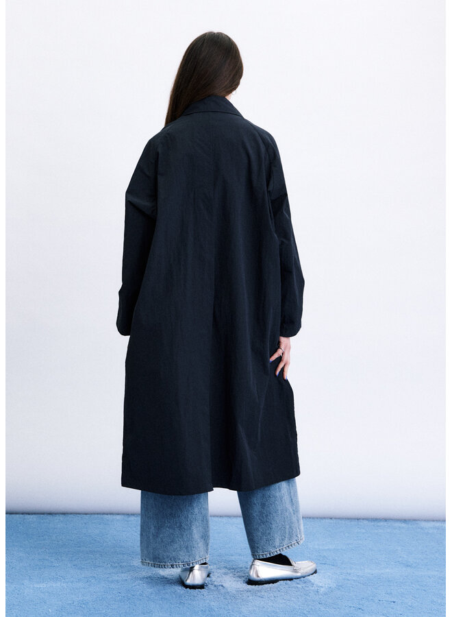 Tomita Trench