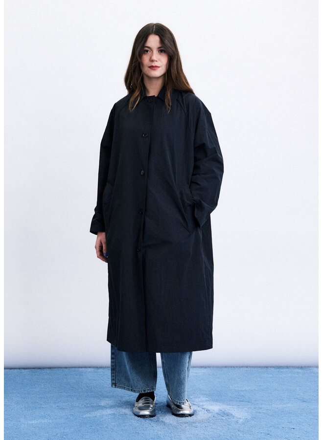 Tomita Trench
