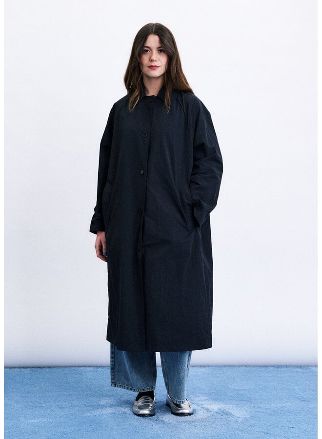 Tomita Trench