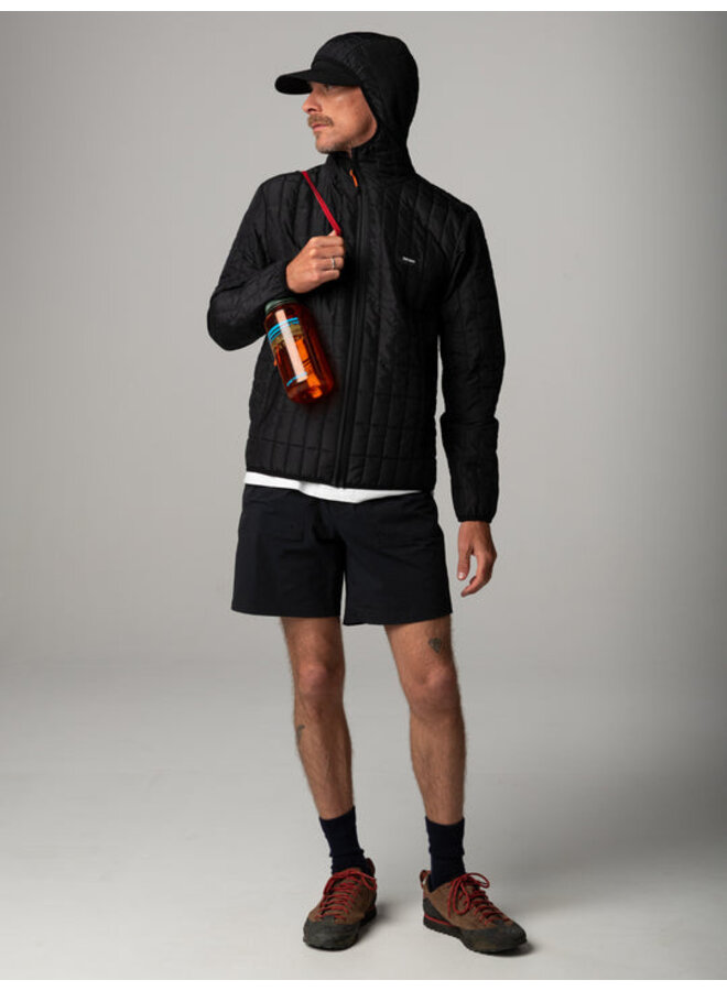 Firecrest Hooded Jacket