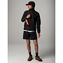 Firecrest Hooded Jacket