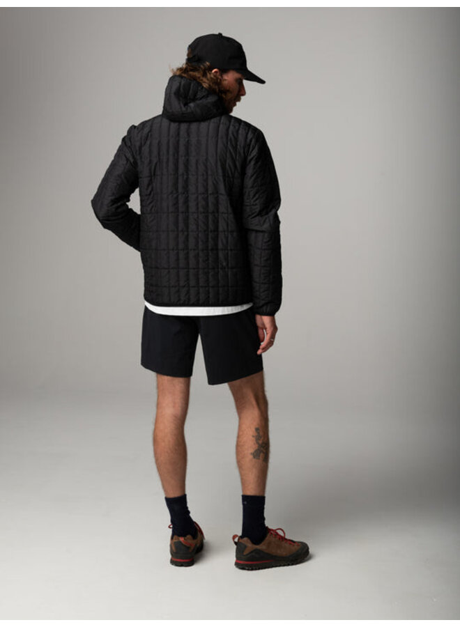 Firecrest Hooded Jacket