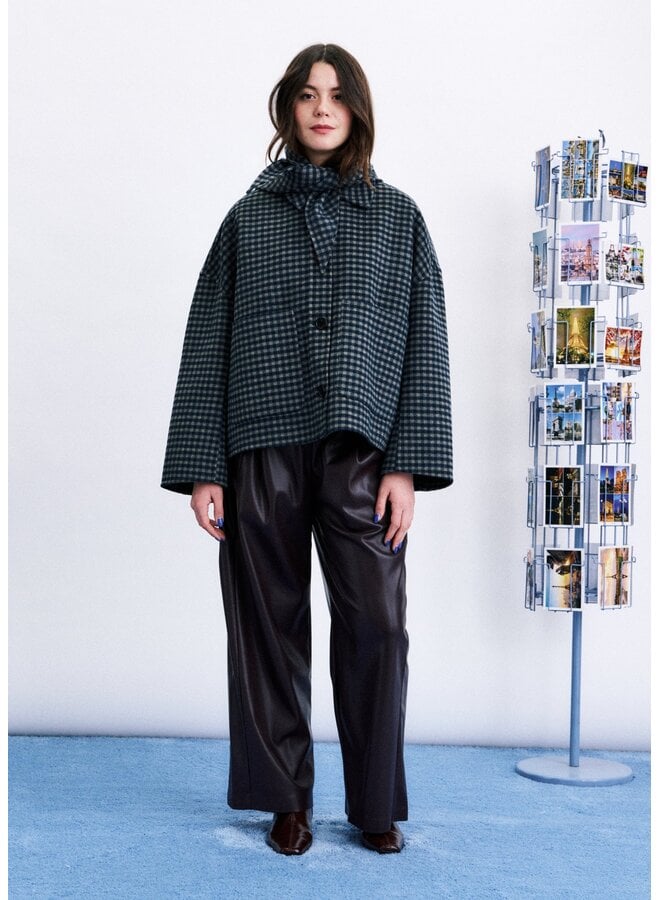 Sheffield Coat