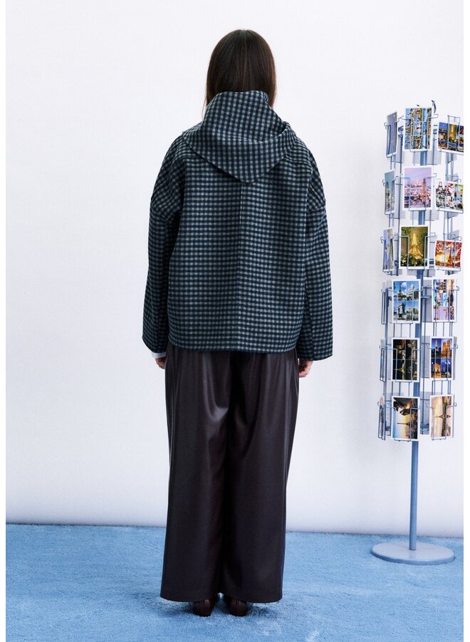 Sheffield Coat