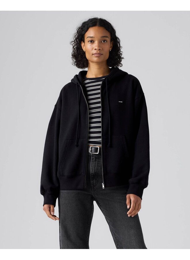 Everyday Full Zip Hoodie Sweatshirt