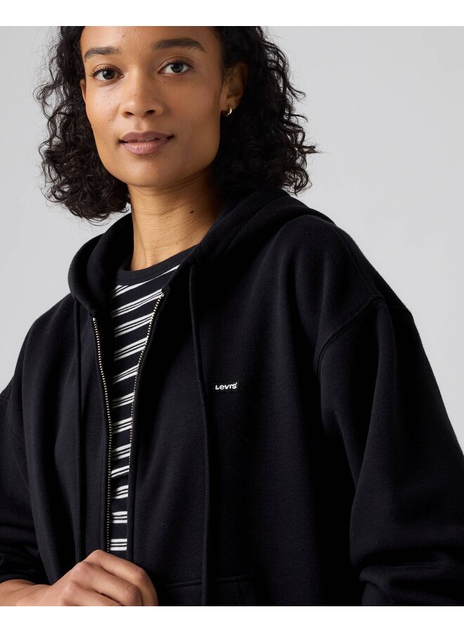 Everyday Full Zip Hoodie Sweatshirt