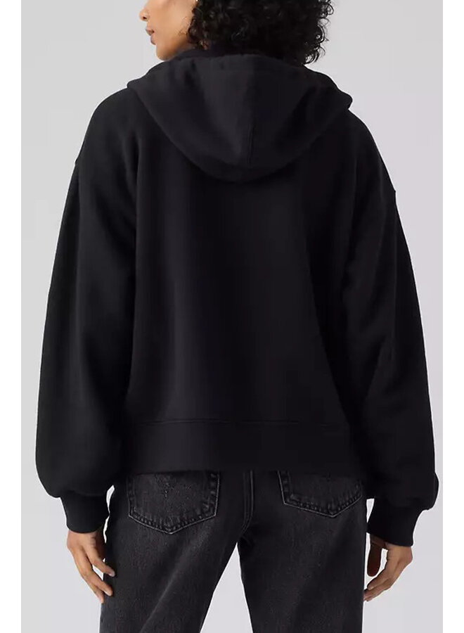 Everyday Full Zip Hoodie Sweatshirt