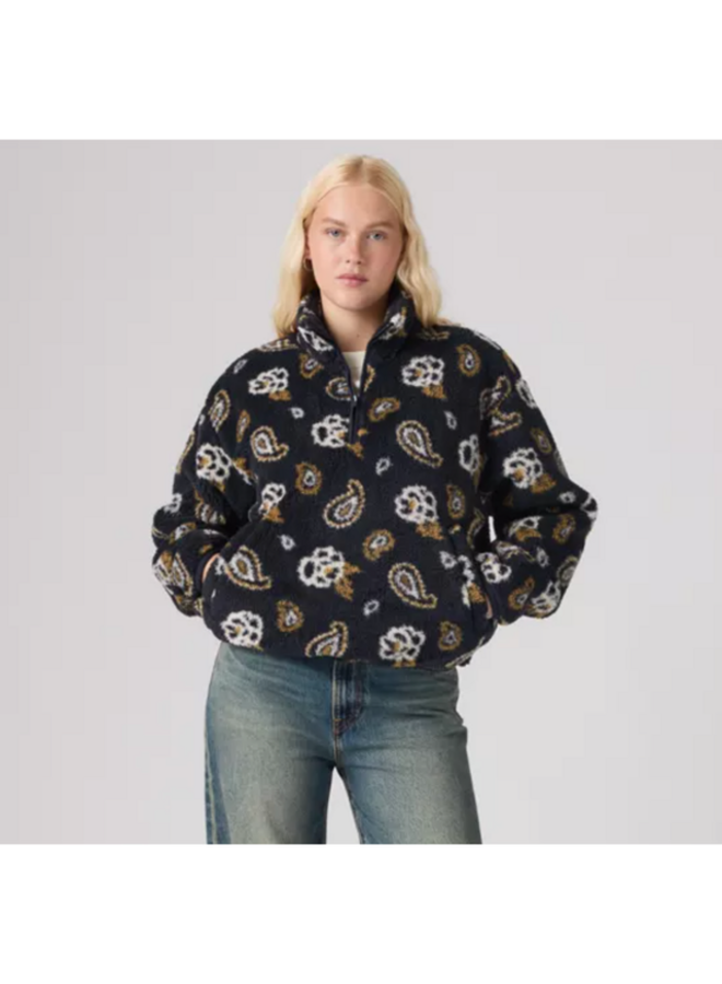 Atwood Sherpa 1/4 Zip