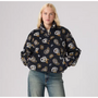 Atwood Sherpa 1/4 Zip
