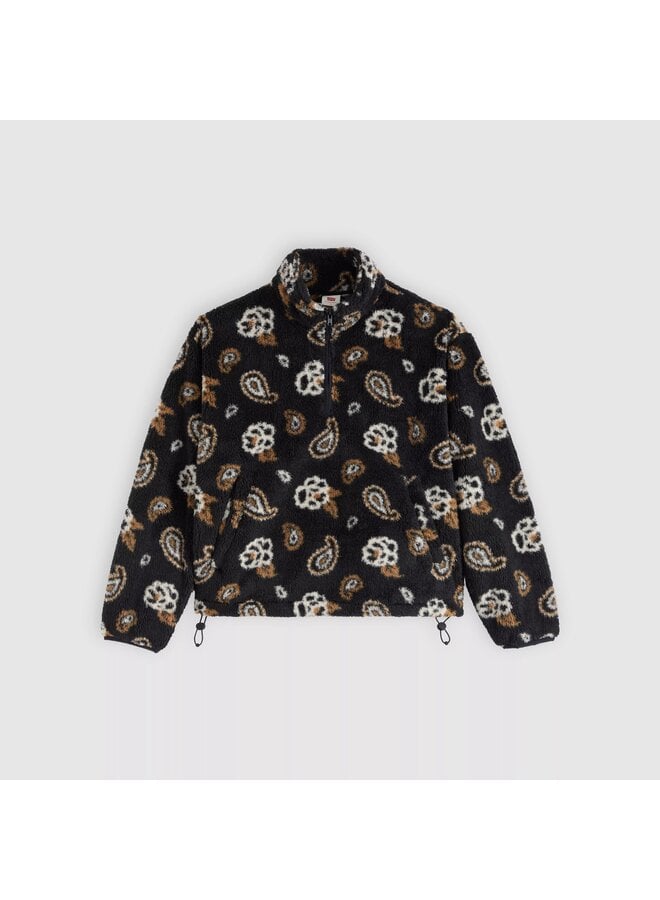 Atwood Sherpa 1/4 Zip