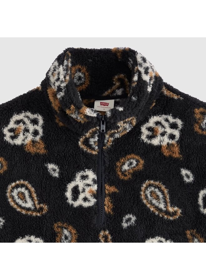 Atwood Sherpa 1/4 Zip