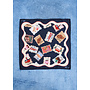 Stamp Scarf