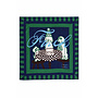 Kishu Scarf