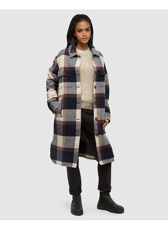 Livingston Jacket