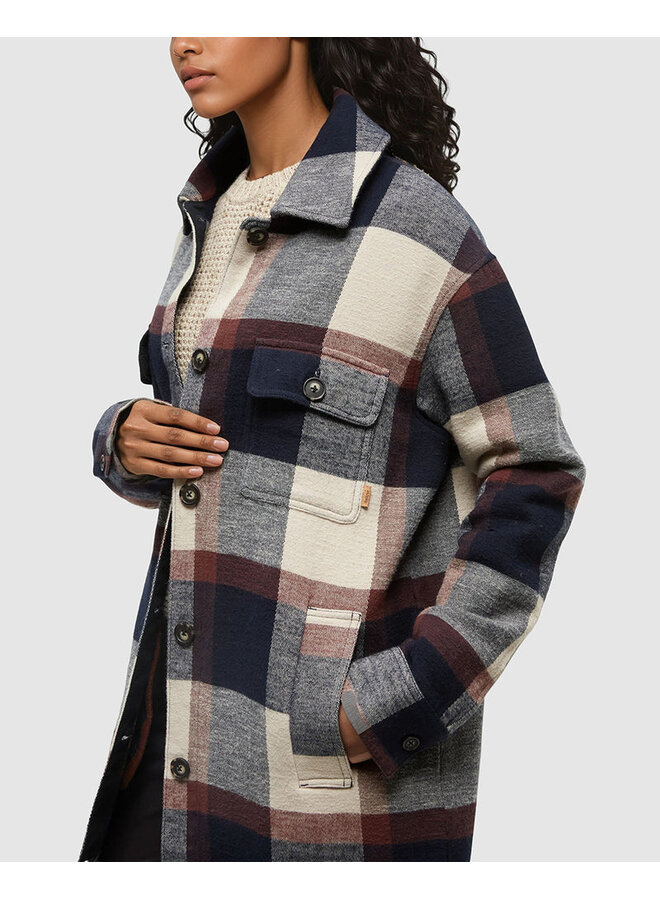 Livingston Jacket