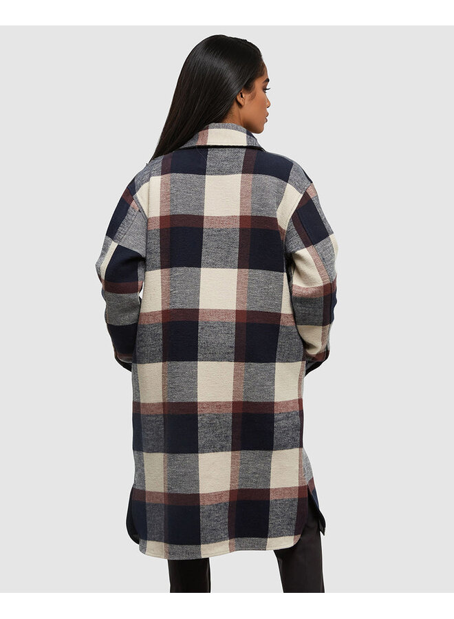 Livingston Jacket