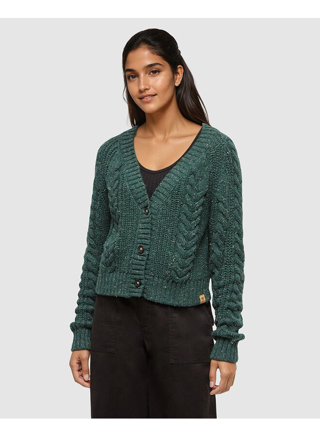 Stillwater Cardigan Womens