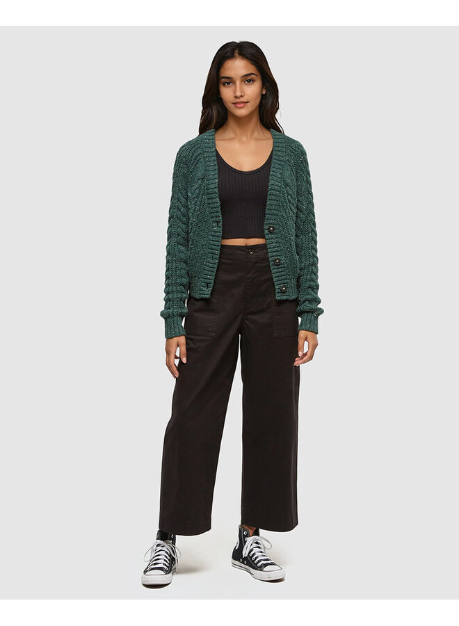 Stillwater Cardigan Womens