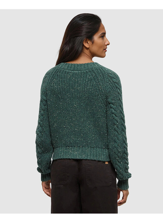 Stillwater Cardigan Womens