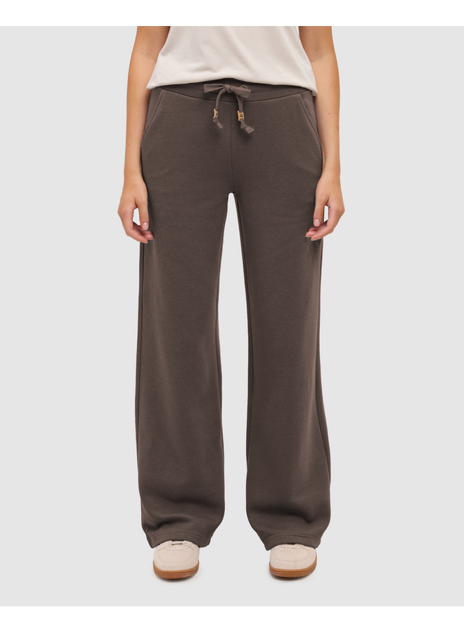 Bamone Wide Leg Sweatpants