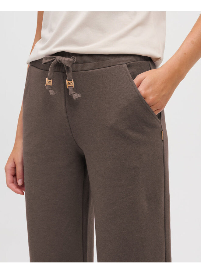 Bamone Wide Leg Sweatpants