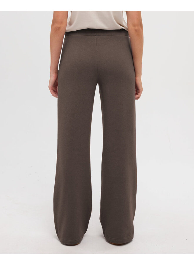 Bamone Wide Leg Sweatpants