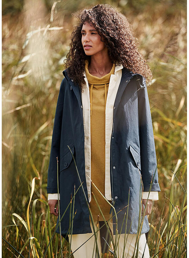 Seafaring Coat