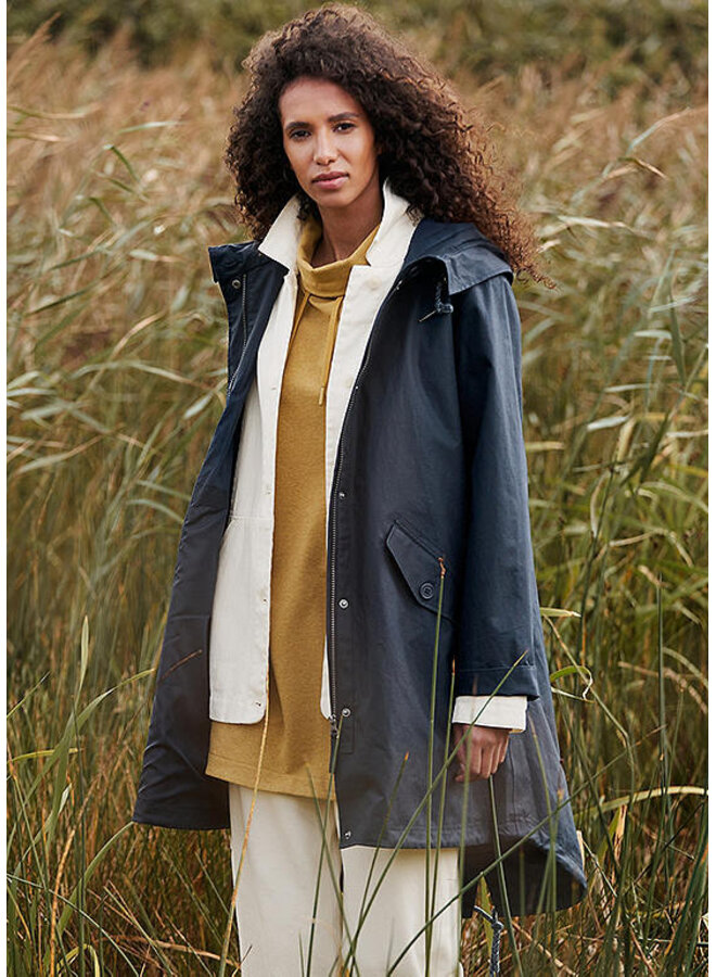 Seafaring Coat
