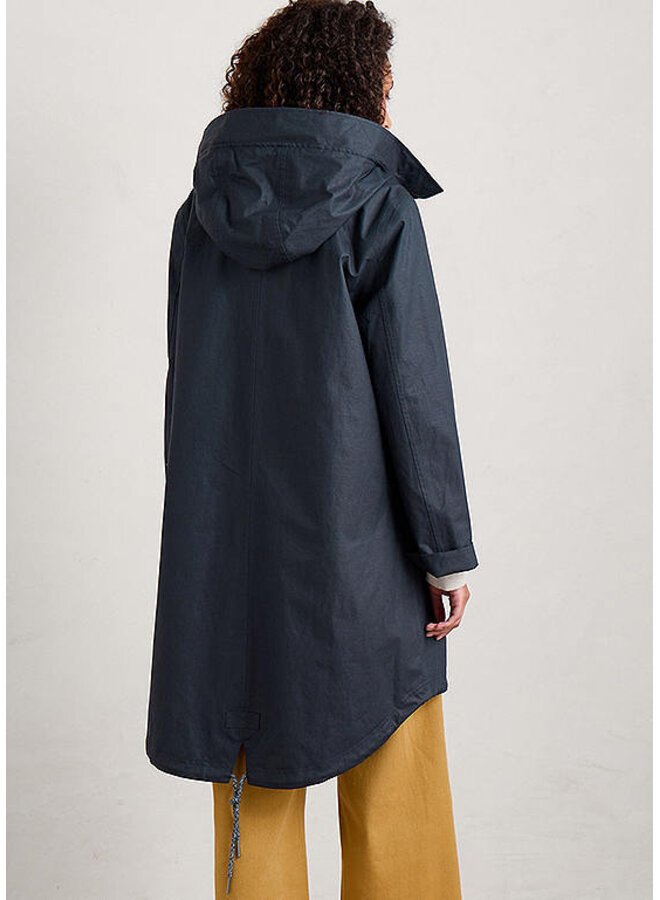 Seafaring Coat