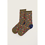 Cotton  Arty Socks