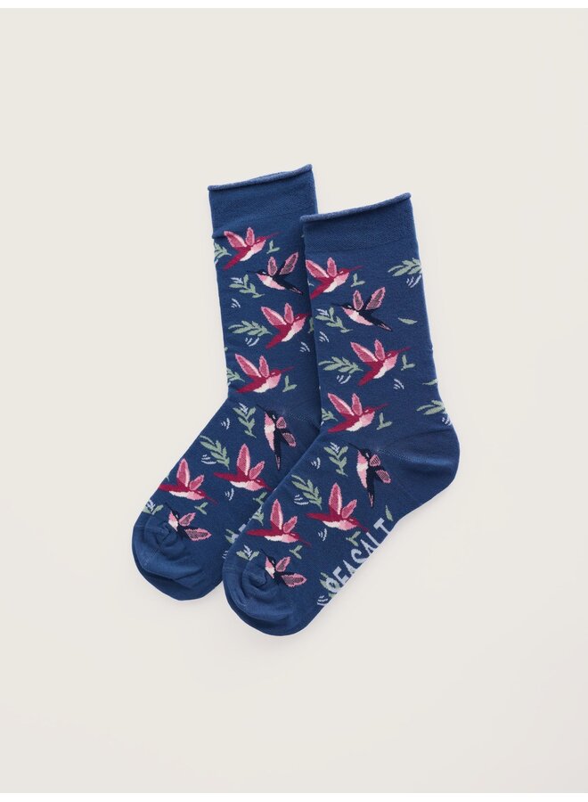 Bamboo Arty Socks