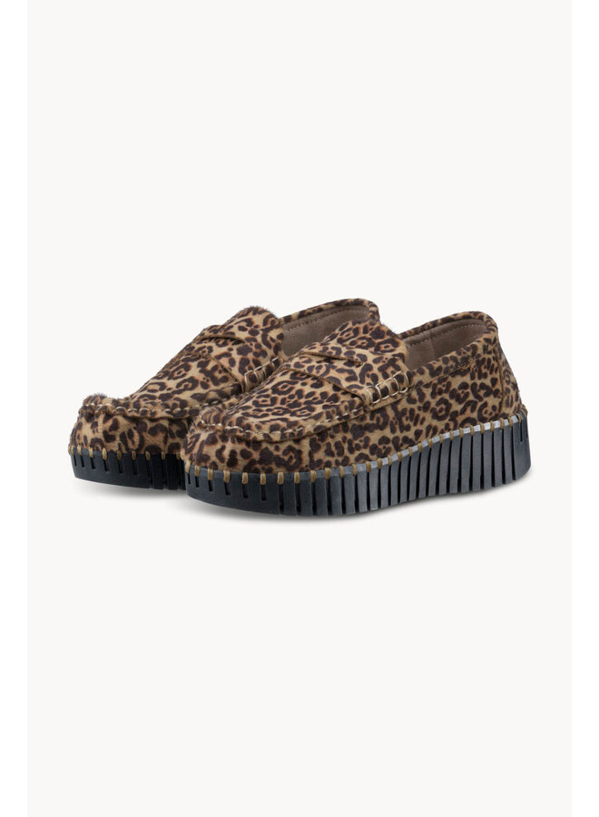 Tulip Loafer