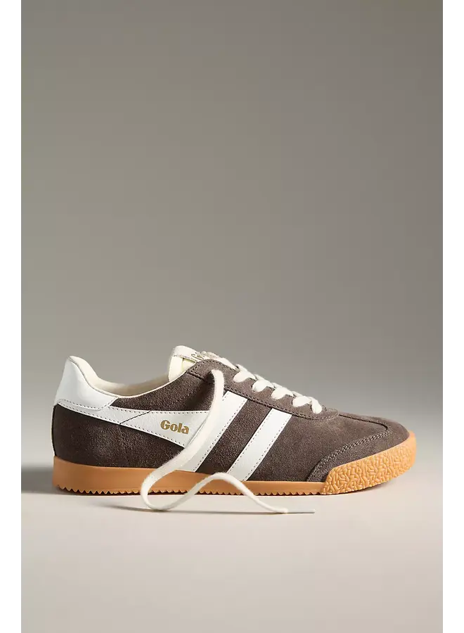 Elan Mocha White