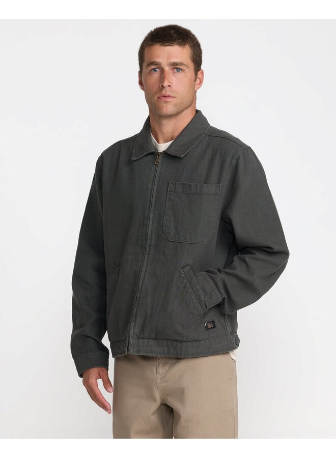 Dayshift 2 Jacket